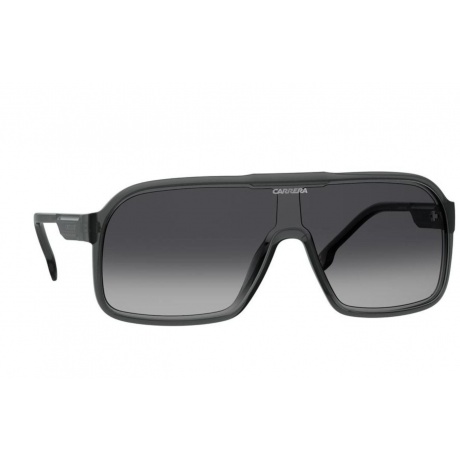 Солнцезащитные очки мужские CARRERA 1046/S GREY CAR-205172KB7999O - фото 11