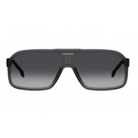 Солнцезащитные очки мужские CARRERA 1046/S GREY CAR-205172KB7999O - фото 12
