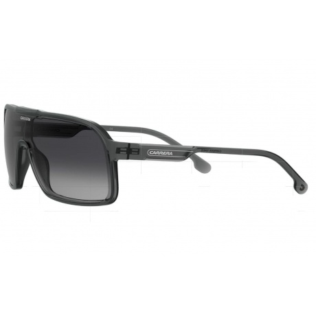 Солнцезащитные очки мужские CARRERA 1046/S GREY CAR-205172KB7999O - фото 13