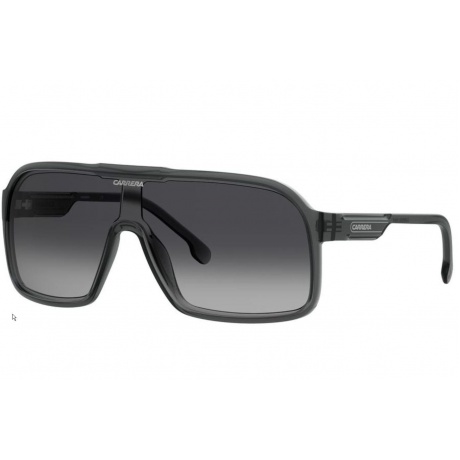 Солнцезащитные очки мужские CARRERA 1046/S GREY CAR-205172KB7999O - фото 3