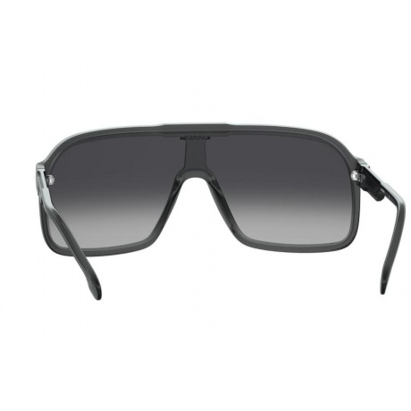Солнцезащитные очки мужские CARRERA 1046/S GREY CAR-205172KB7999O - фото 6