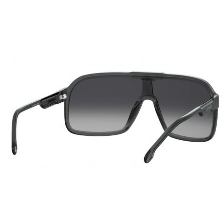 Солнцезащитные очки мужские CARRERA 1046/S GREY CAR-205172KB7999O - фото 7