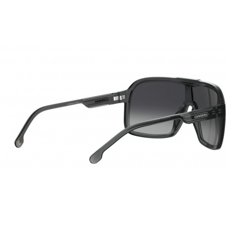 Солнцезащитные очки мужские CARRERA 1046/S GREY CAR-205172KB7999O - фото 8