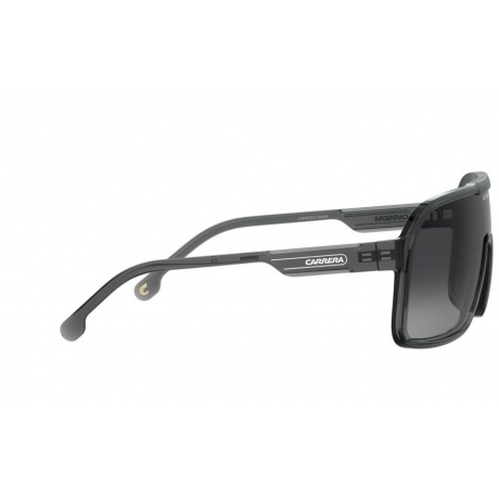 Солнцезащитные очки мужские CARRERA 1046/S GREY CAR-205172KB7999O - фото 9