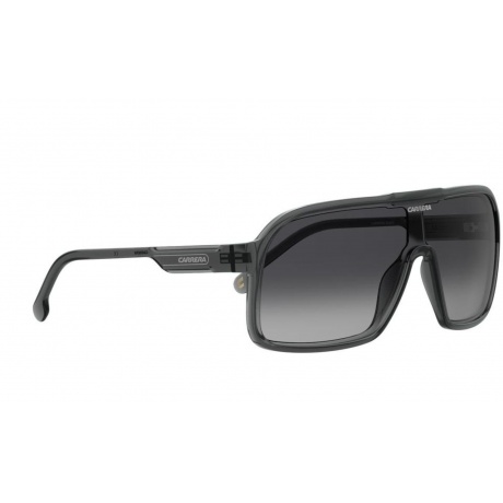 Солнцезащитные очки мужские CARRERA 1046/S GREY CAR-205172KB7999O - фото 10