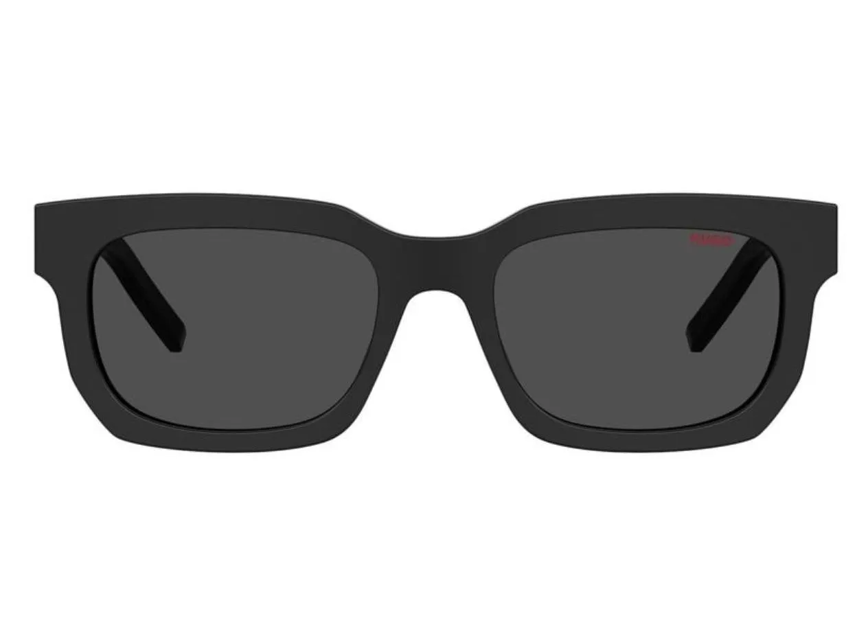 Солнцезащитные очки мужские HG 1219/S BLACK HUG-20546280754IR - фото 13