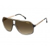 Солнцезащитные очки мужские GRAND PRIX 3 BLK GOLD CAR-2053842M26...