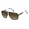 Солнцезащитные очки мужские CARRERA 296/S BLK GOLD CAR-2053732M2...