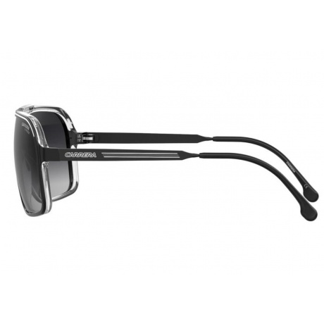 Солнцезащитные очки мужские GRAND PRIX 3 BLCK WHTE CAR-20538480S649O - фото 4