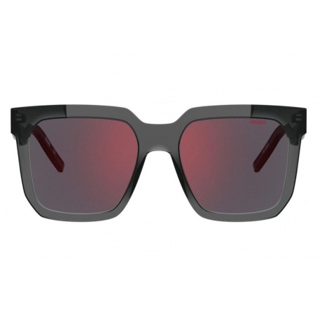 Солнцезащитные очки мужские HG 1218/S GREY HUG-205460KB756AO - фото 12