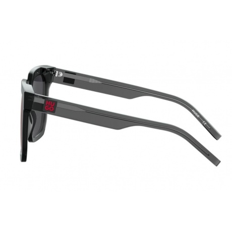 Солнцезащитные очки мужские HG 1218/S GREY HUG-205460KB756AO - фото 3