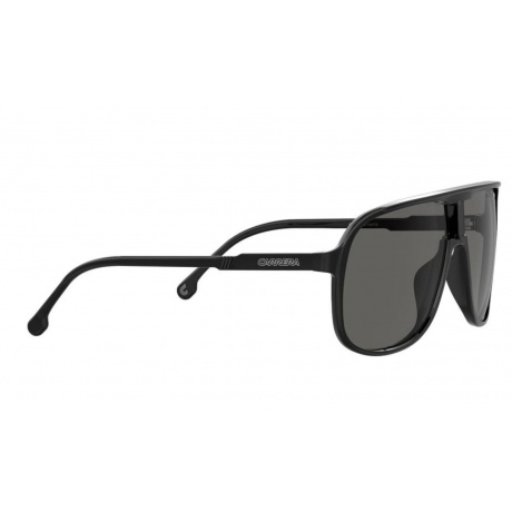 Солнцезащитные очки мужские CARRERA 1047/S BLACK CAR-20517180762M9 - фото 11