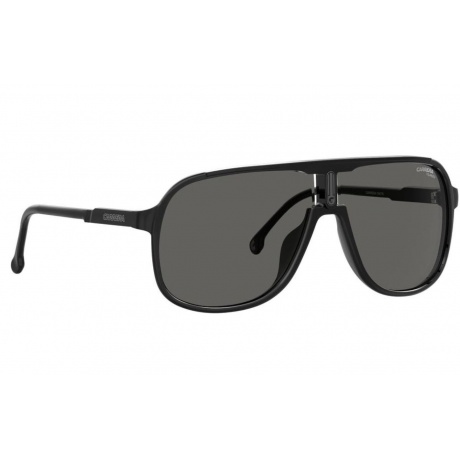 Солнцезащитные очки мужские CARRERA 1047/S BLACK CAR-20517180762M9 - фото 12