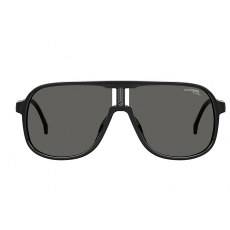 Солнцезащитные очки мужские CARRERA 1047/S BLACK CAR-20517180762M9 - фото 13