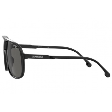 Солнцезащитные очки мужские CARRERA 1047/S BLACK CAR-20517180762M9 - фото 4