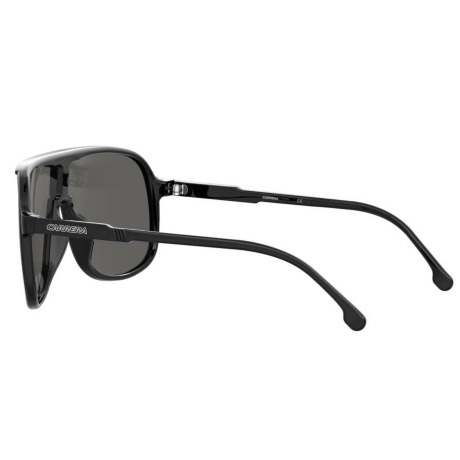 Солнцезащитные очки мужские CARRERA 1047/S BLACK CAR-20517180762M9 - фото 5