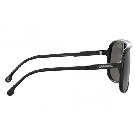 Солнцезащитные очки мужские CARRERA 1047/S BLACK CAR-20517180762M9 - фото 10