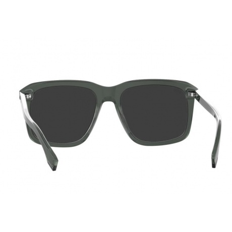 Солнцезащитные очки мужские BOSS 1420/S SHDGRYTEX HUB-205129KAC55IR - фото 7