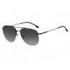 Солнцезащитные очки мужские BOSS 1286/F/SK MTT BLACK HUB-2040690...