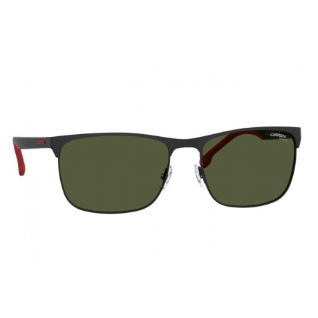 Солнцезащитные очки мужские CARRERA 8052/S MTT BLACK CAR-20484000360UC - фото 12