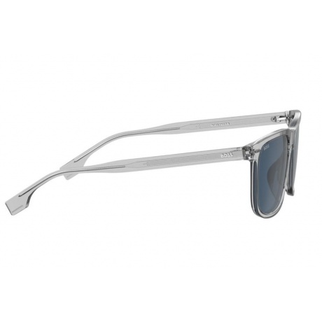 Солнцезащитные очки мужские BOSS 1402/F/S GREY HUB-205062KB758KU - фото 10