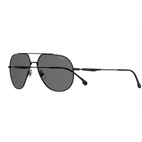 Солнцезащитные очки мужские CARRERA 274/S MTT BLACK CAR-20494300361M9 - фото 3