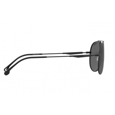 Солнцезащитные очки мужские CARRERA 274/S MTT BLACK CAR-20494300361M9 - фото 10