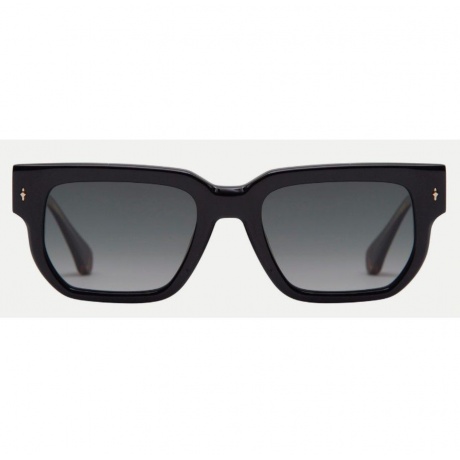 Солнцезащитные очки мужские COBAIN Black GGB-00000006558-1 - фото 2