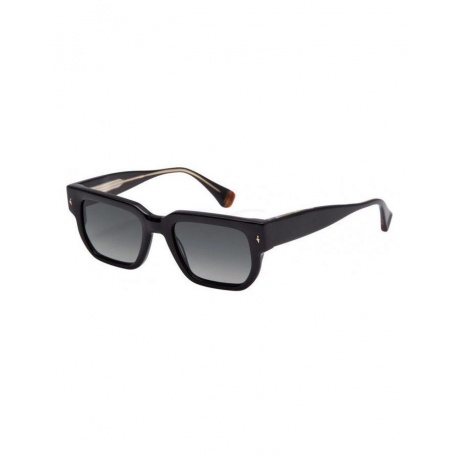 Солнцезащитные очки мужские BOWIE Black GGB-00000006535-1 - фото 1