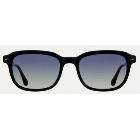 Солнцезащитные очки мужские BOWIE Black GGB-00000006535-1 - фото 2