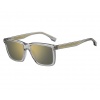 Солнцезащитные очки мужские BOSS 1317/S GREY HUB-204340KB755CW