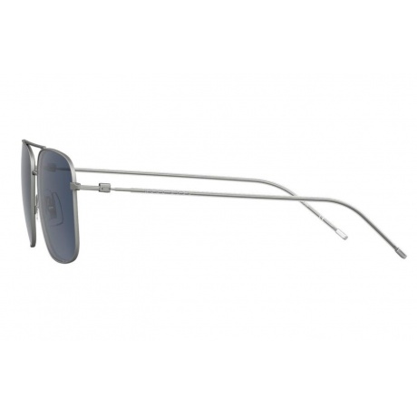 Солнцезащитные очки мужские BOSS 1310/S MT RUTHEN HUB-204339R8158KU - фото 4