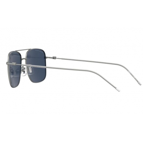 Солнцезащитные очки мужские BOSS 1310/S MT RUTHEN HUB-204339R8158KU - фото 5