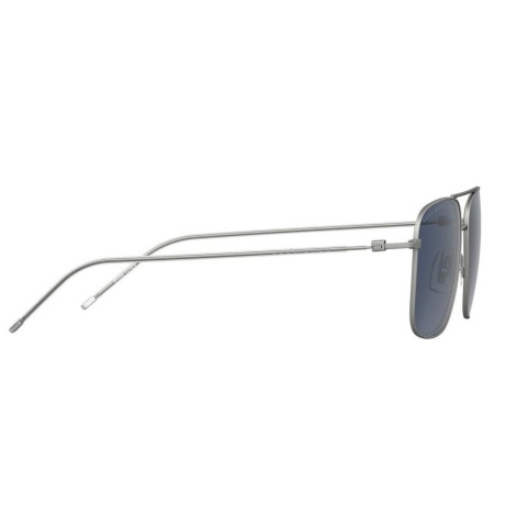 Солнцезащитные очки мужские BOSS 1310/S MT RUTHEN HUB-204339R8158KU - фото 10