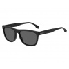 Солнцезащитные очки мужские BOSS 1439/S MTT BLACK HUB-2054020035...