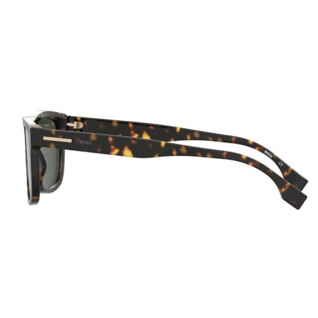 Солнцезащитные очки мужские BOSS 1439/S HVN HUB-20540208658UC - фото 4