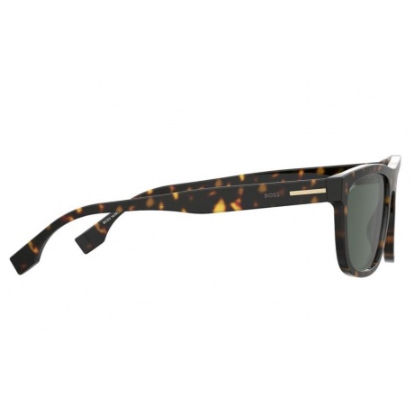 Солнцезащитные очки мужские BOSS 1439/S HVN HUB-20540208658UC - фото 10