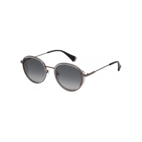 Солнцезащитные очки мужские BROWN Gun &amp; Grey GGB-00000006560-4 - фото 1