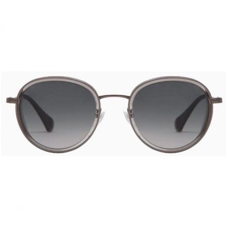 Солнцезащитные очки мужские BROWN Gun &amp; Grey GGB-00000006560-4 - фото 2