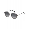 Солнцезащитные очки мужские BROWN Gun & Grey GGB-00000006560-4