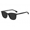 Солнцезащитные очки мужские BOSS 1366/S BLACK HUB-20510180751IR