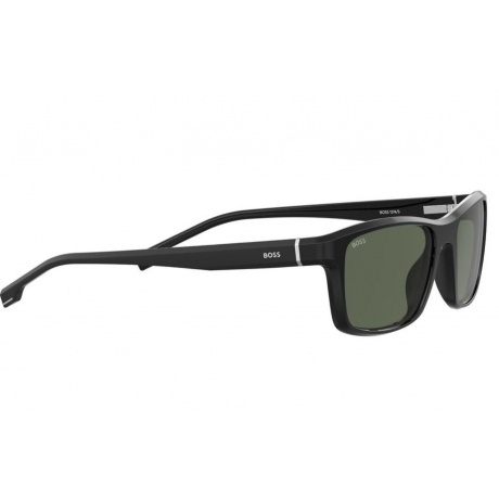 Солнцезащитные очки мужские BOSS 1374/S BLACK HUB-20503080755QT - фото 11