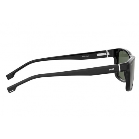 Солнцезащитные очки мужские BOSS 1374/S BLACK HUB-20503080755QT - фото 10