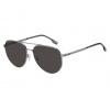 Солнцезащитные очки мужские BOSS 1473/F/SK RUTHENIUM HUB-2054686...