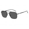 Солнцезащитные очки мужские BOSS 1414/S MTT BLACK HUB-2050380035...