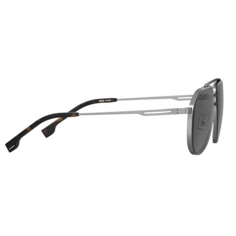 Солнцезащитные очки мужские BOSS 1326/S RUTH HVNA HUB-20434131Z60IR - фото 10