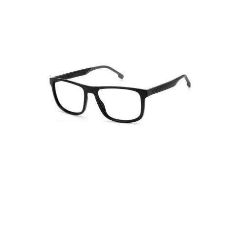 Солнцезащитные очки Мужские CARRERA CARRERA 8053/CS BLACKCAR-20483980755M9 хорошее состояние; - фото 1