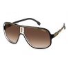 Солнцезащитные очки мужские CARRERA 1058/S BLK GOLD CAR-2057842M...
