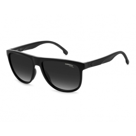 Солнцезащитные очки мужские CARRERA 8059/S BLACK CAR-205823807589O - фото 1