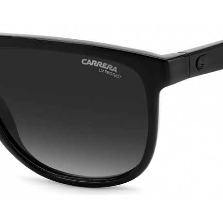 Солнцезащитные очки мужские CARRERA 8059/S BLACK CAR-205823807589O - фото 3